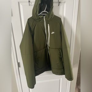 Nike Puffer Jacket 3XL
